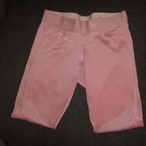 Adidas with Stella McCartney tights